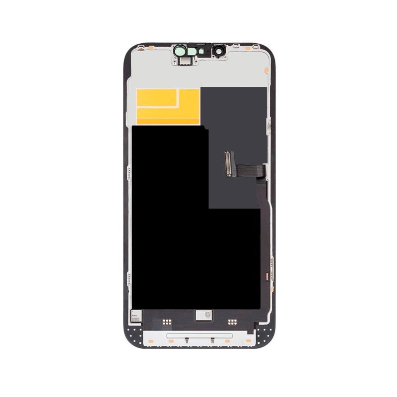 PANTALLA PARA IPHONE 13 PRO INCELL RJ OPTIMA CALIDAD - 3