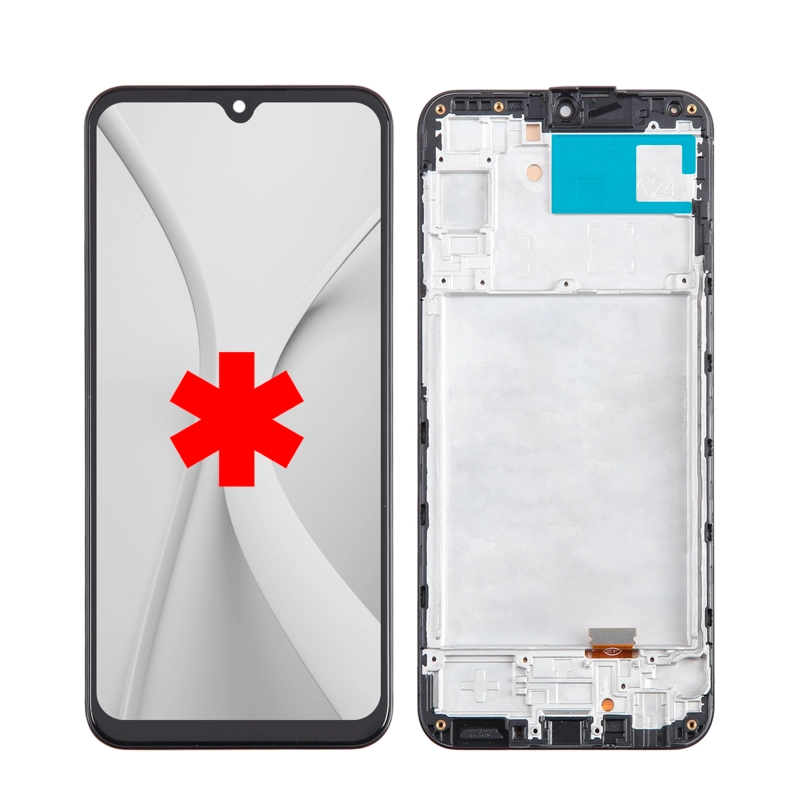 PANTALLA PARA SAMSUNG GALAXY A24 4G CALIDAD OLED PREMIUM - 1