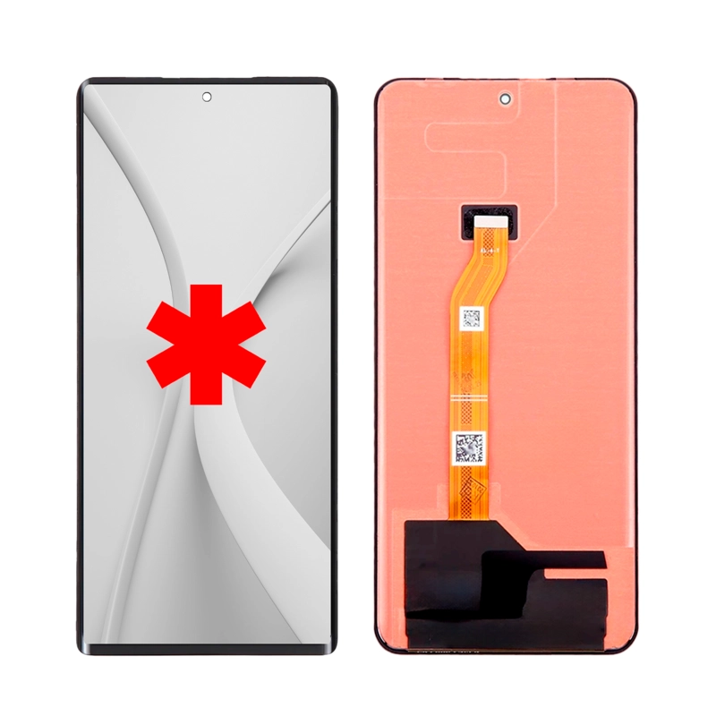 PANTALLA PARA HUAWEI HONOR MAGIC 6 LITE 5G CALIDAD ORIGINAL - 1