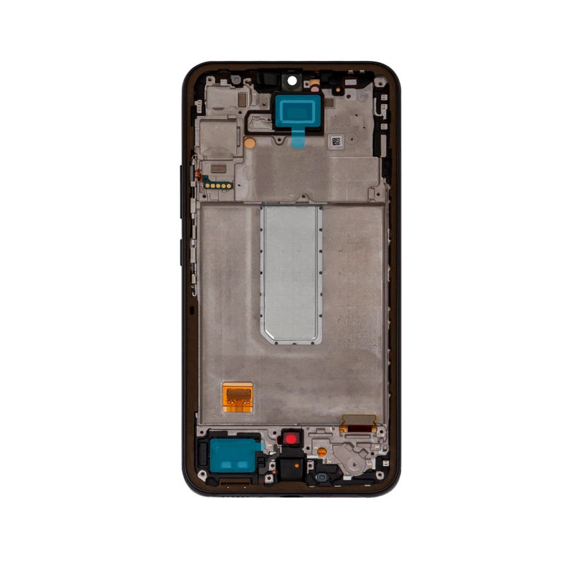 PANTALLA PARA SAMSUNG GALAXY A34 CALIDAD OLED PREMIUM - 3