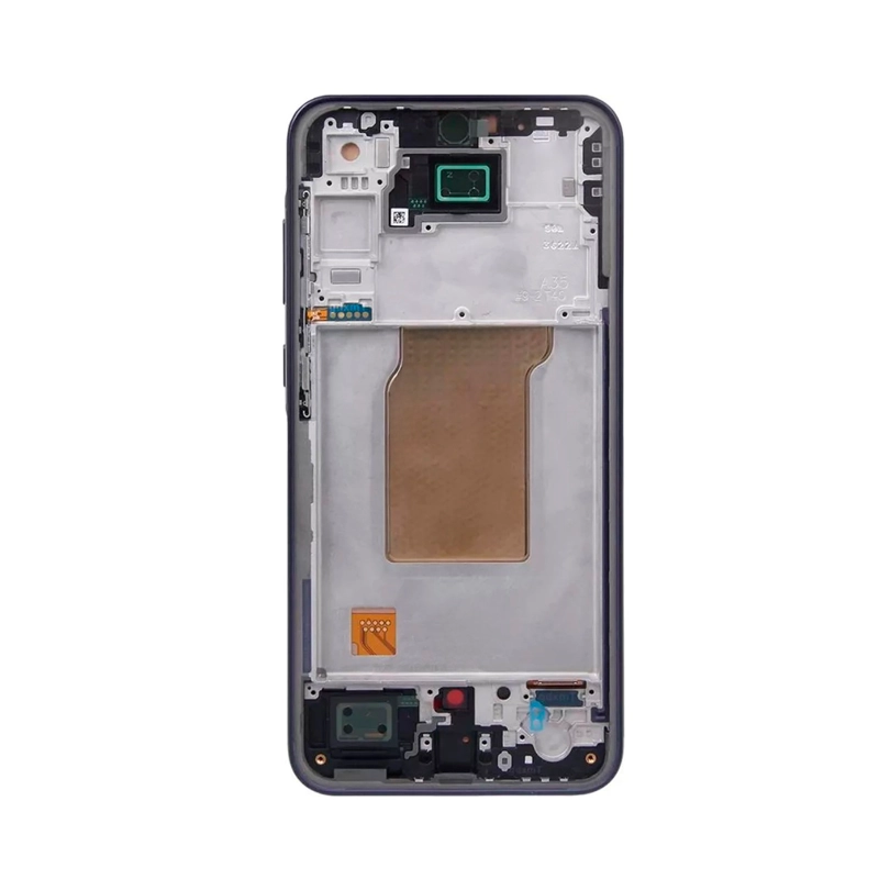 PANTALLA PARA SAMSUNG GALAXY A35 5G CALIDAD ORIGINAL - 3
