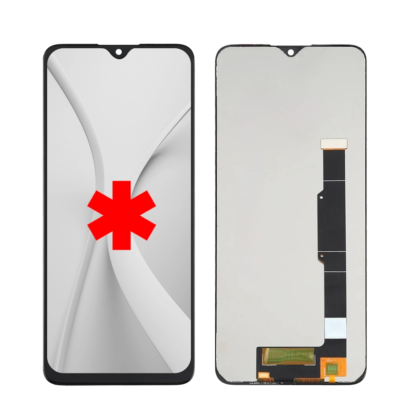 GENÉRICO PANTALLA COMPATIBLE CON TCL 20 SE CALIDAD ORIGINAL