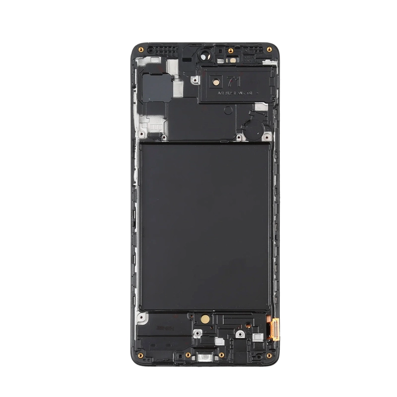 PANTALLA PARA SAMSUNG GALAXY A71 CALIDAD OLED PREMIUM - 3