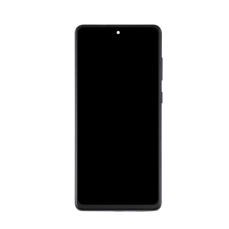 PANTALLA PARA SAMSUNG GALAXY NOTE 10 LITE CALIDAD ORIGINAL - 2