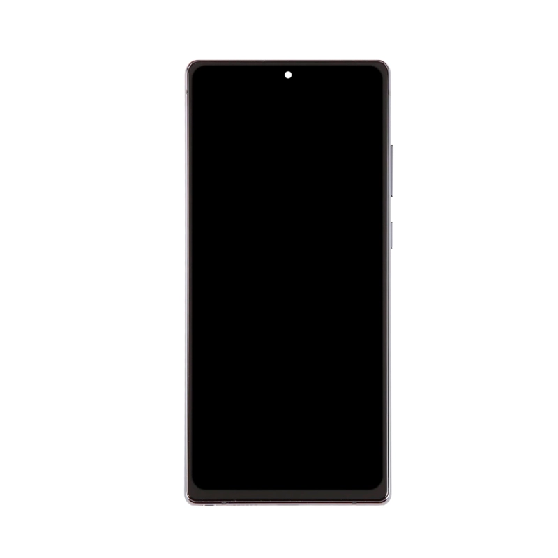 PANTALLA PARA SAMSUNG GALAXY NOTE 20 CALIDAD OLED PREMIUM - 2