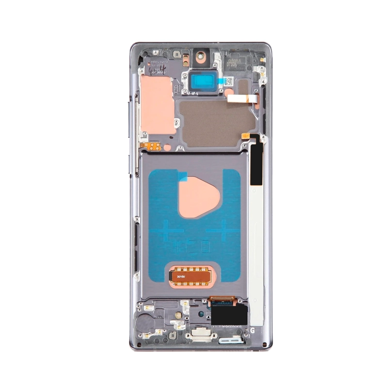 PANTALLA PARA SAMSUNG GALAXY NOTE 20 CALIDAD OLED PREMIUM - 3