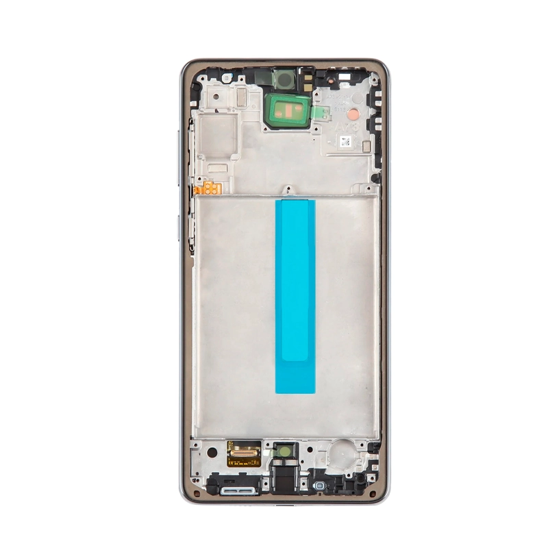 PANTALLA PARA SAMSUNG GALAXY A73 5G CALIDAD OLED PREMIUM - 3