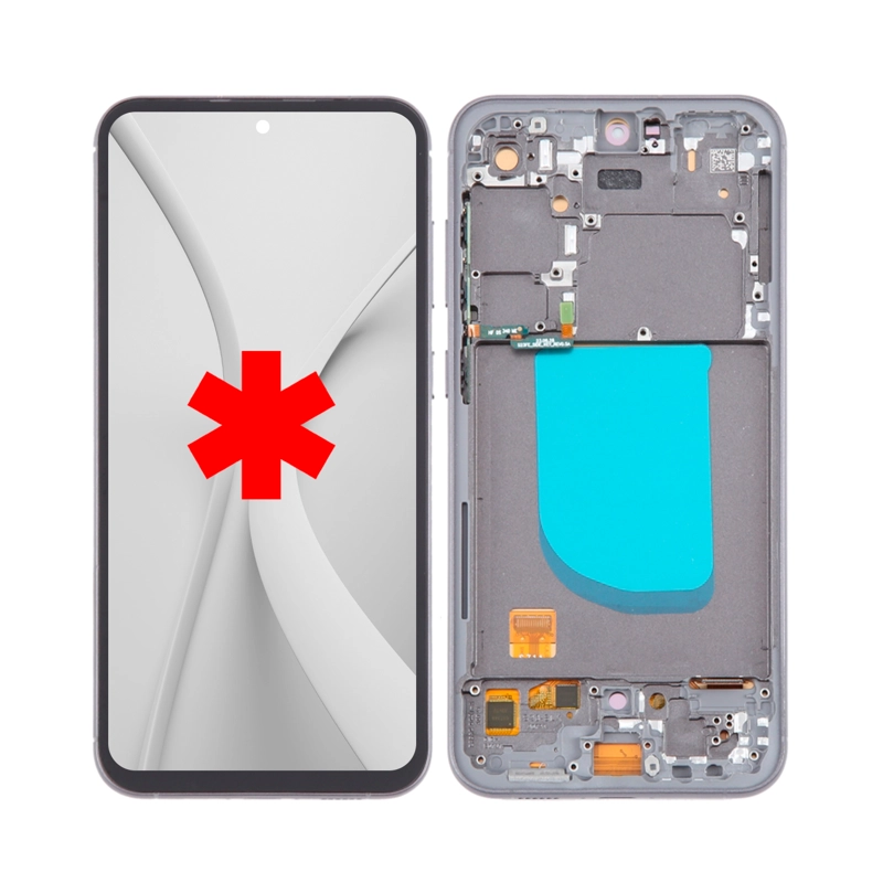 PANTALLA PARA SAMSUNG GALAXY S23 FE 5G CALIDAD OLED PREMIUM - 1