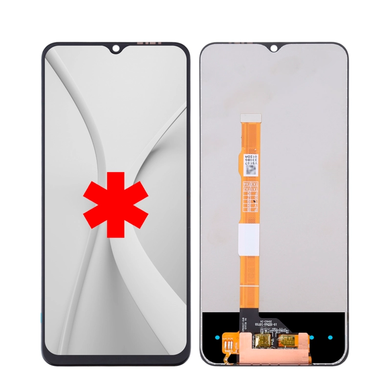 PANTALLA COMPATIBLE CON VIVO Y55 5G CALIDAD ORIGINAL - 1