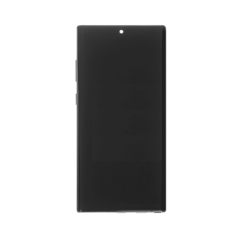 PANTALLA PARA SAMSUNG NOTE 10 PLUS CALIDAD OLED PREMIUM - 2