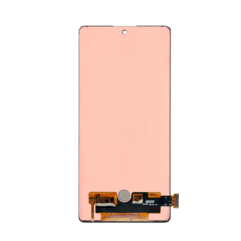 PANTALLA PARA SAMSUNG GALAXY A71 INCELL OPTIMA CALIDAD - 3