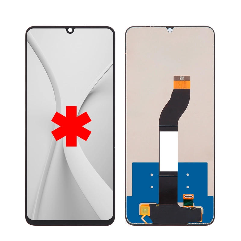 PANTALLA COMPATIBLE CON XIAOMI REDMI 13C CALIDAD ORIGINAL - 1