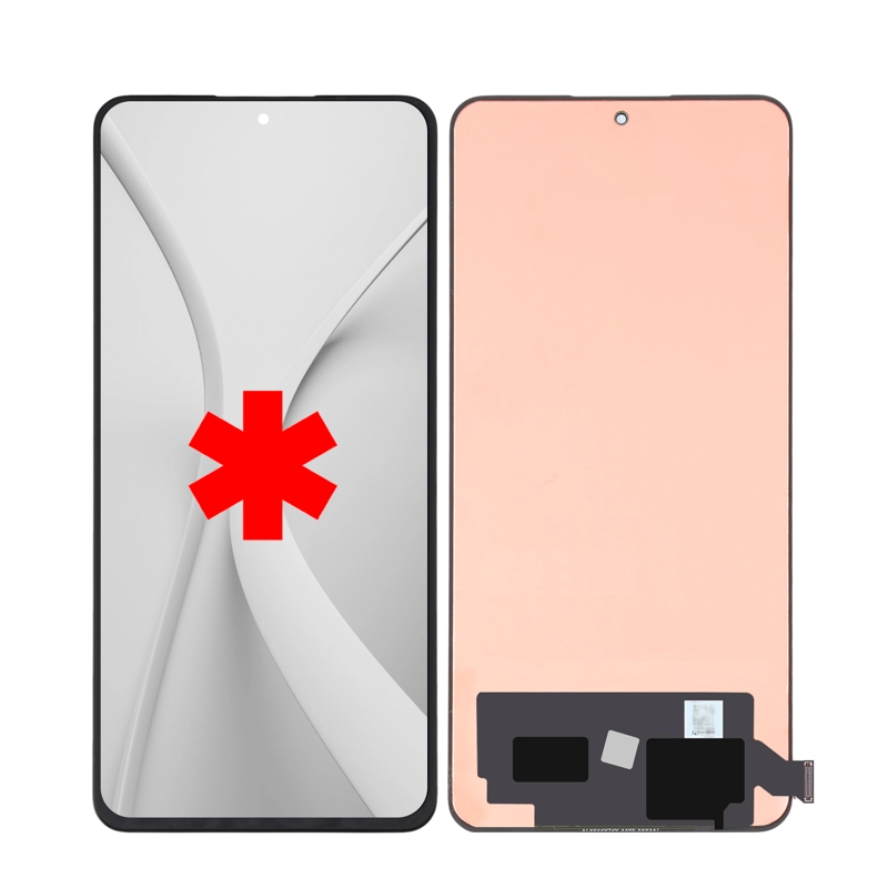 GENÉRICO PANTALLA COMPATIBLE CON XIAOMI 12T PRO INCELL OPTIMA CALIDAD