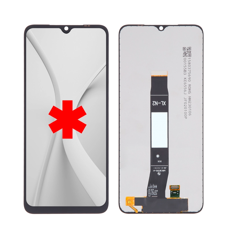 PANTALLA COMPATIBLE CON XIAOMI REDMI A1 CALIDAD ORIGINAL - 1