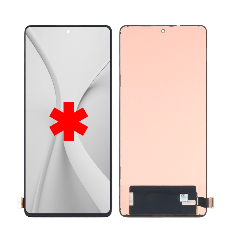 PANTALLA PARA XIAOMI MI 11T / 11T PRO OLED CALIDAD PREMIUM - 1