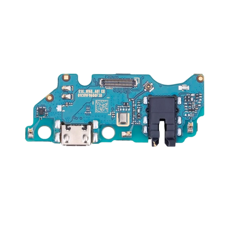 FLEX DE CARGA PARA SAMSUNG GALAXY A03 CORE CONECTOR MICRO B - 2