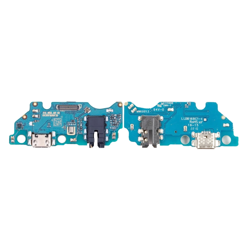 FLEX DE CARGA PARA SAMSUNG GALAXY A03 CORE CONECTOR MICRO B - 4
