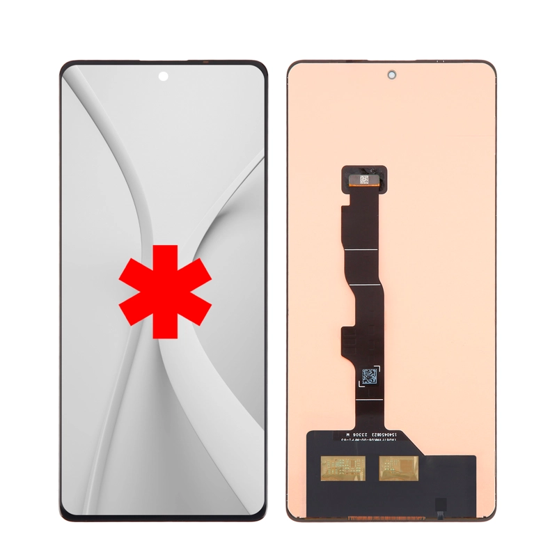 PANTALLA PARA XIAOMI REDMI NOTE 13 5G INCELL OPTIMA CALIDAD - 1