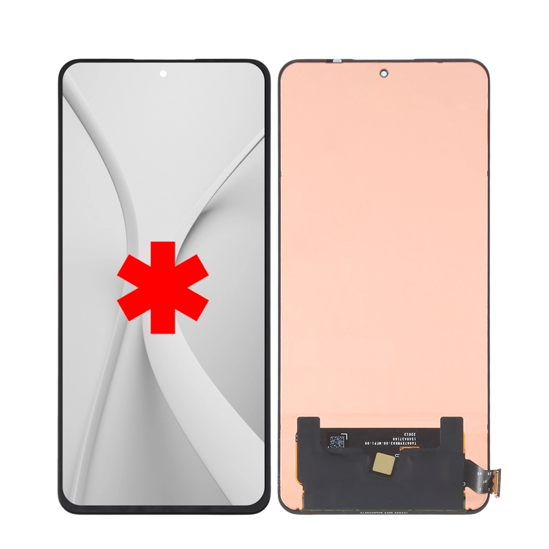 GENÉRICO PANTALLA COMPATIBLE CON XIAOMI 12T OLED CALIDAD PREMIUM
