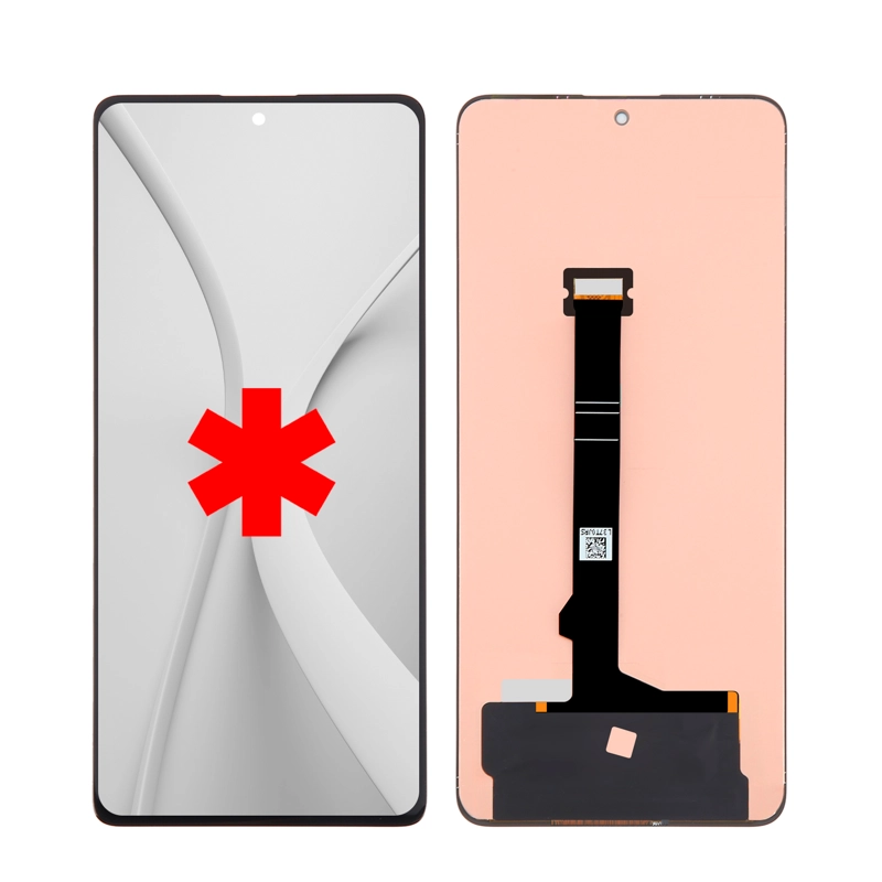 PANTALLA PARA XIAOMI REDMI NOTE 13 PRO 5G OPTIMA CALIDAD - 1