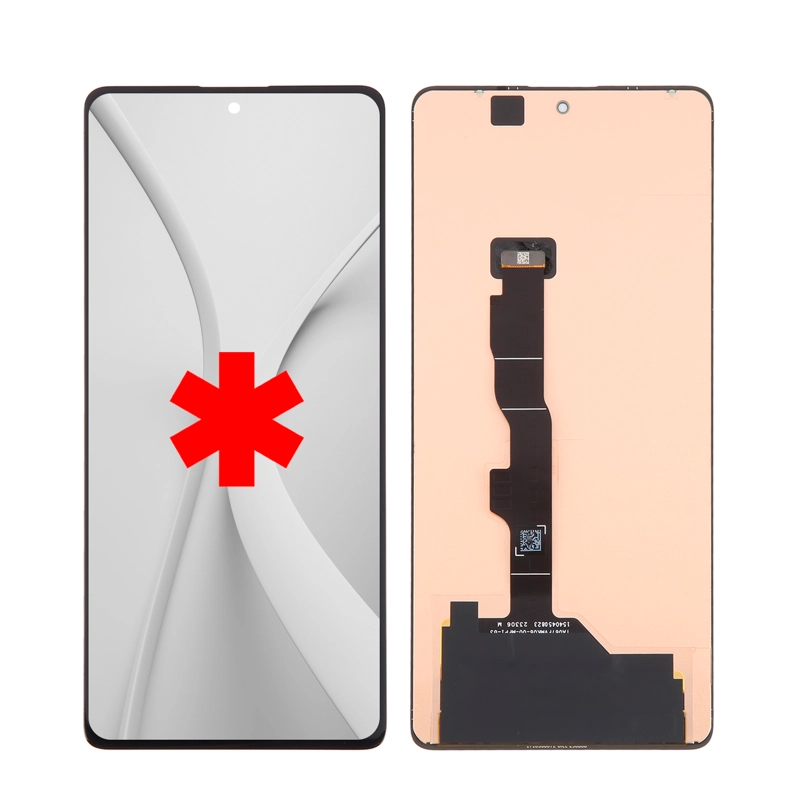 PANTALLA PARA XIAOMI REDMI NOTE 13 5G OLED CALIDAD PREMIUM - 1
