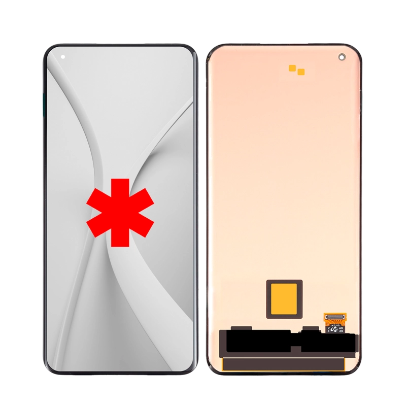 GENÉRICO PANTALLA COMPATIBLE CON XIAOMI MI 11 ULTRA CALIDAD ORIGINAL