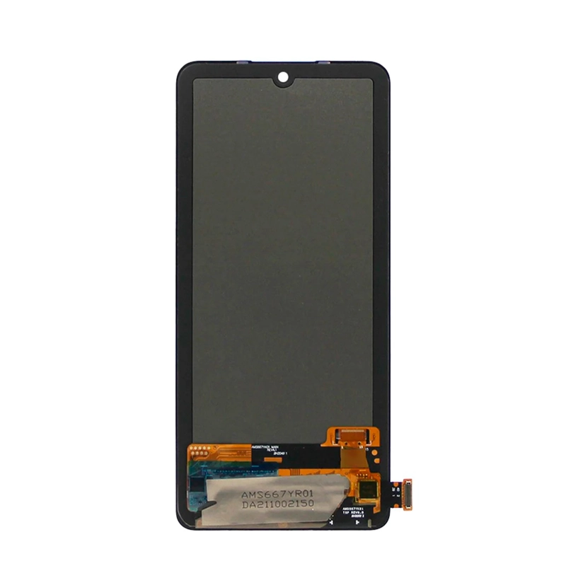 PANTALLA PARA XIAOMI REDMI NOTE 12 PRO OLED CALIDAD PREMIUM - 3