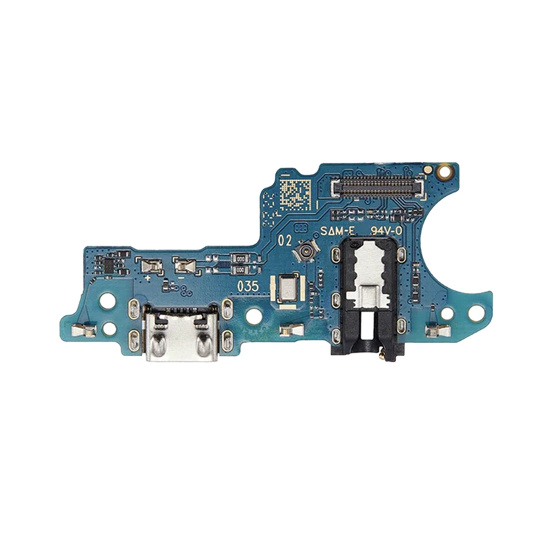 FLEX DE CARGA PARA SAMSUNG GALAXY A03 CONECTOR MICRO B - 2