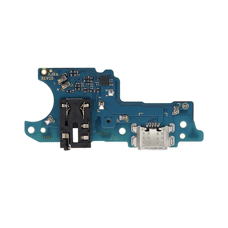 FLEX DE CARGA PARA SAMSUNG GALAXY A03 CONECTOR MICRO B - 3