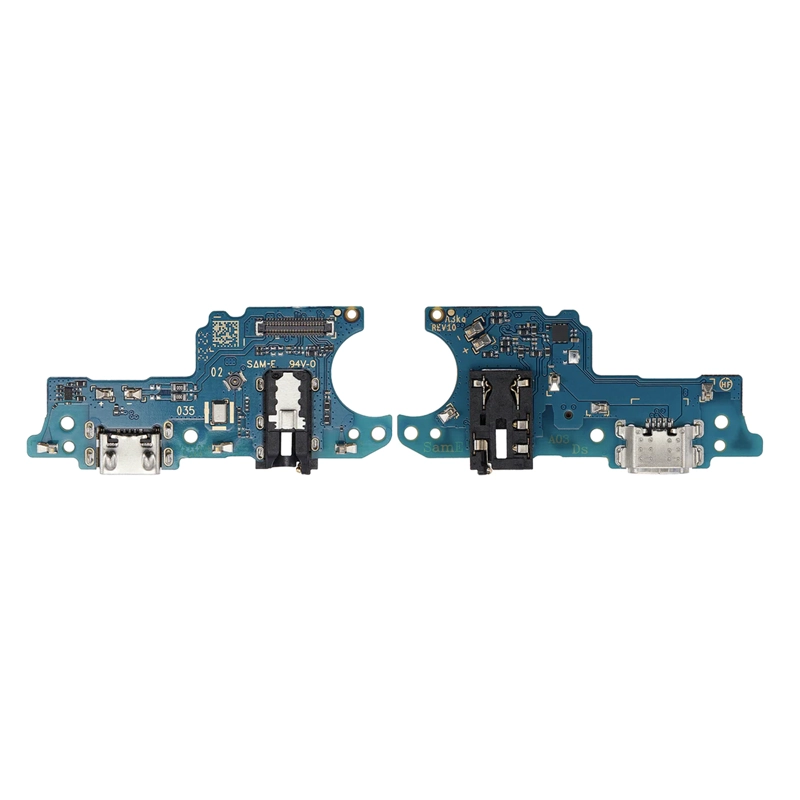 FLEX DE CARGA PARA SAMSUNG GALAXY A03 CONECTOR MICRO B - 4