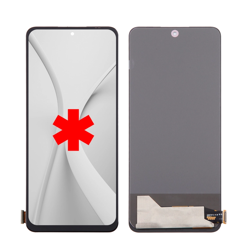 PANTALLA PARA XIAOMI REDMI NOTE 12 OLED CALIDAD PREMIUM - 1