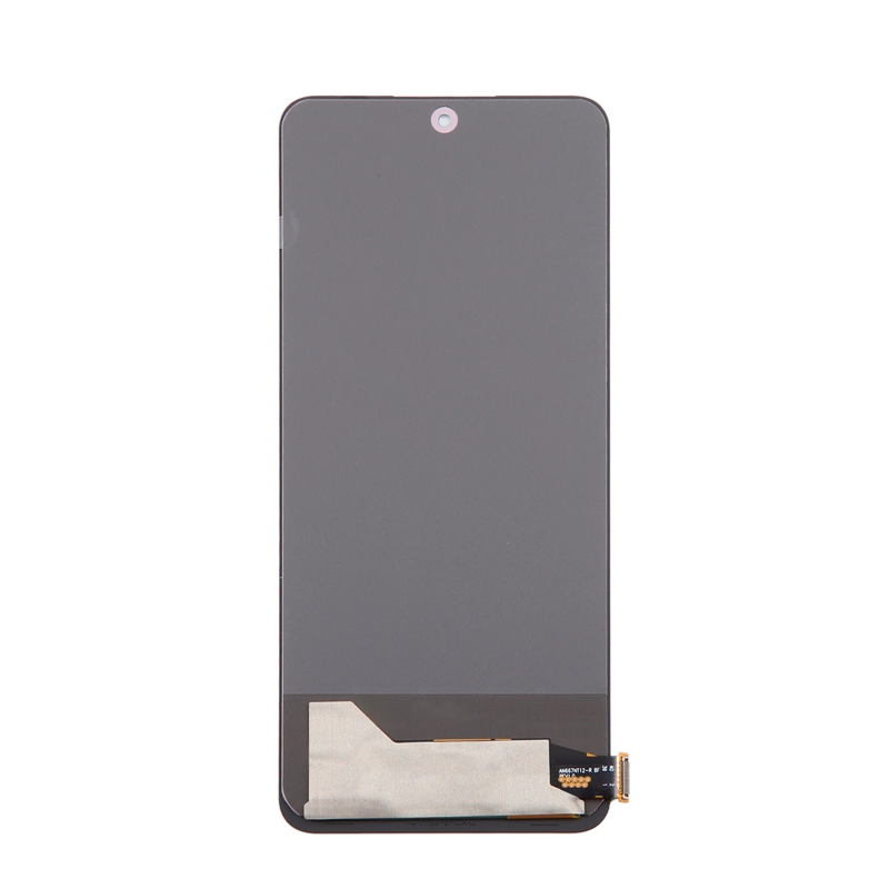 PANTALLA PARA XIAOMI REDMI NOTE 12 OLED CALIDAD PREMIUM - 3