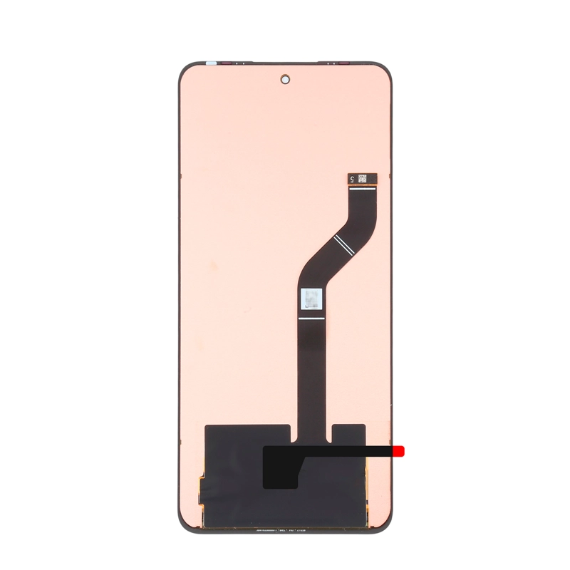 PANTALLA COMPATIBLE CON XIAOMI 12 LITE OLED CALIDAD PREMIUM - 3