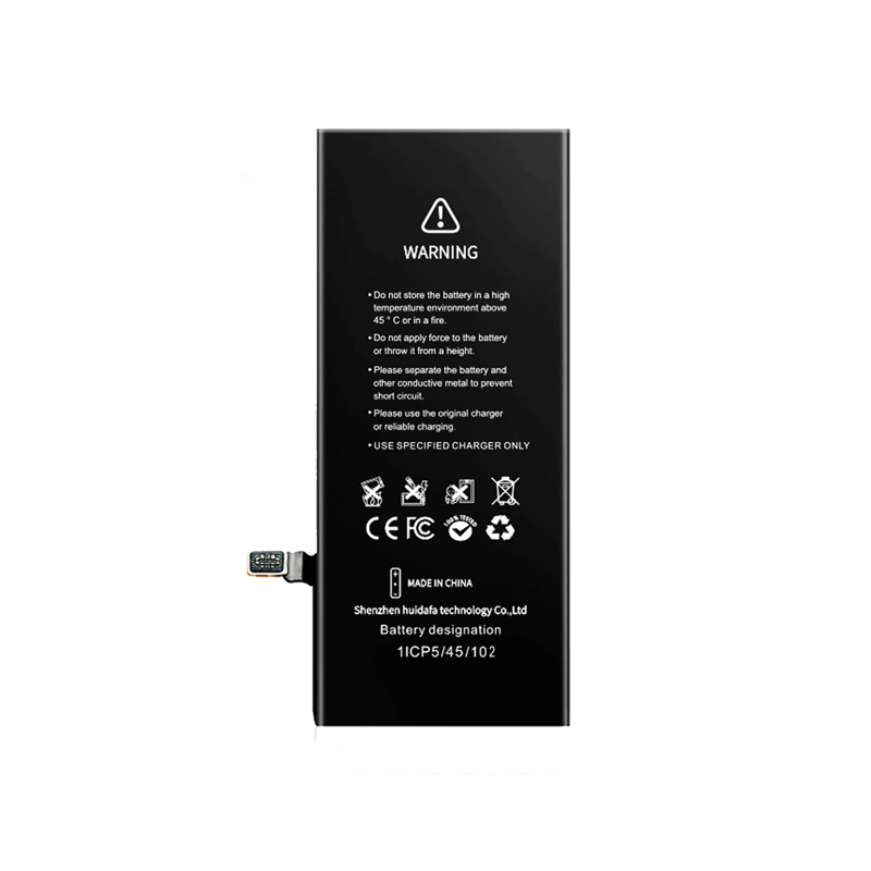 BATERIA PARA IPHONE XR DEJI IC ORIGINAL CAPACIDAD 2942MAH - 3