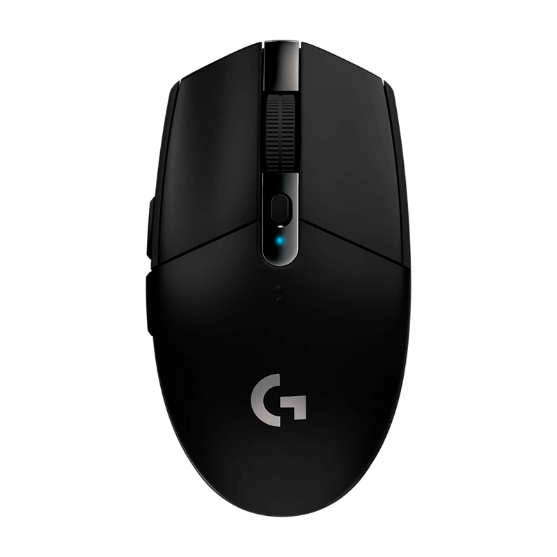 MOUSE GAMER INALAMBRICO LOGITECH G305 LIGHTSPEED SENSOR HERO - 1