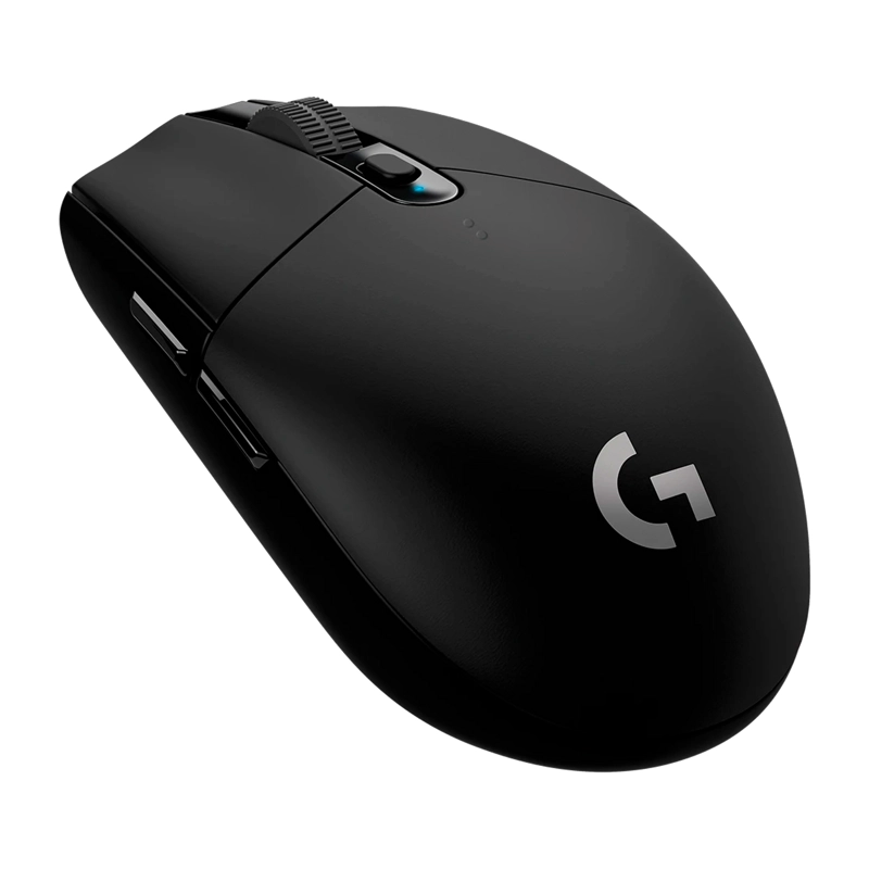 MOUSE GAMER INALAMBRICO LOGITECH G305 LIGHTSPEED SENSOR HERO - 2