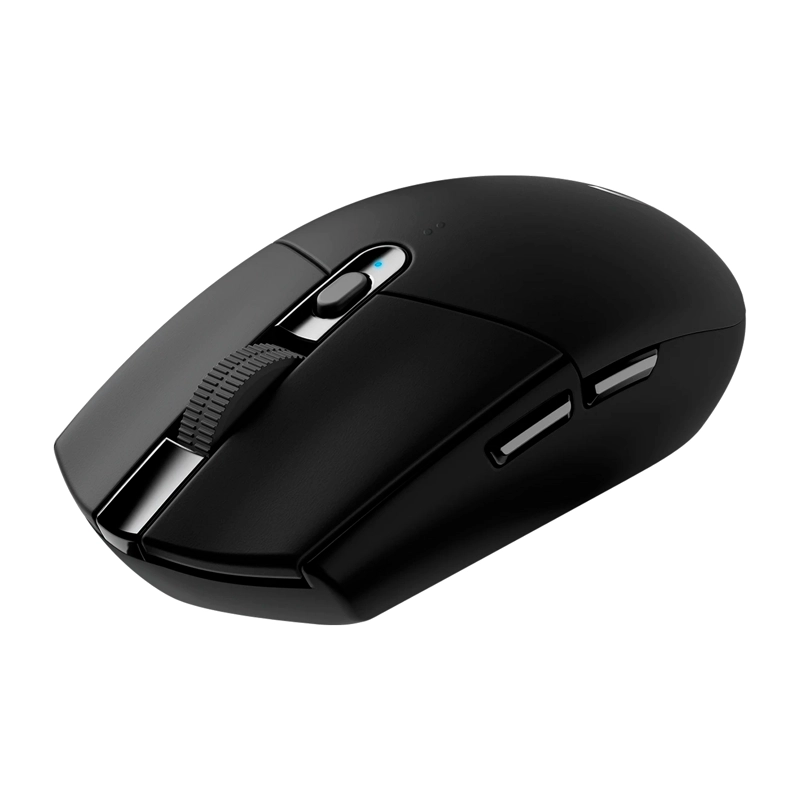 MOUSE GAMER INALAMBRICO LOGITECH G305 LIGHTSPEED SENSOR HERO - 3