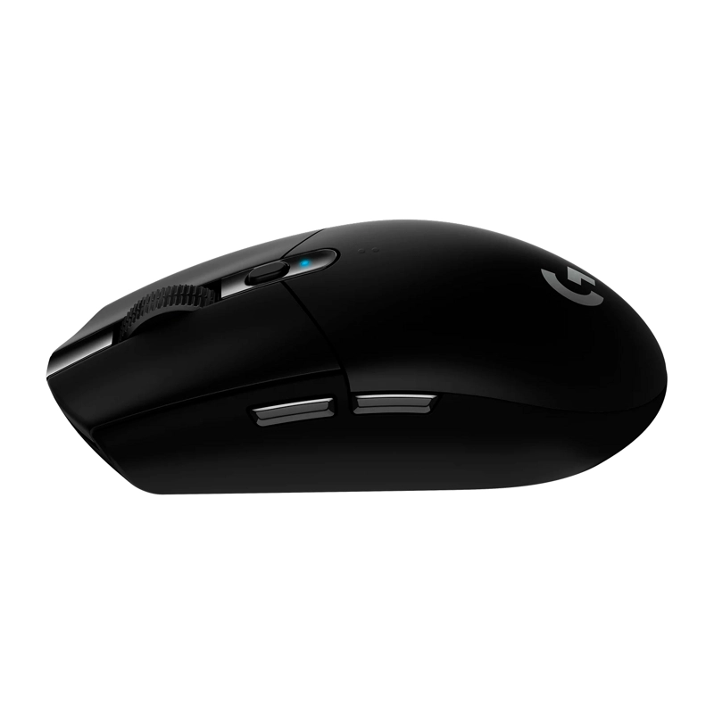 MOUSE GAMER INALAMBRICO LOGITECH G305 LIGHTSPEED SENSOR HERO - 4
