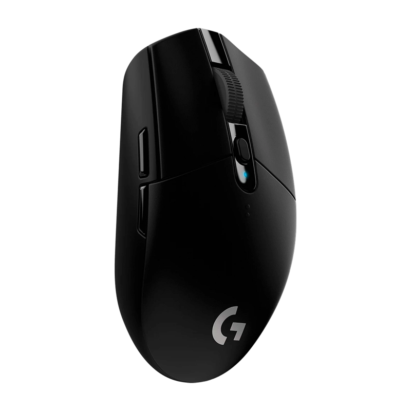 MOUSE GAMER INALAMBRICO LOGITECH G305 LIGHTSPEED SENSOR HERO - 5