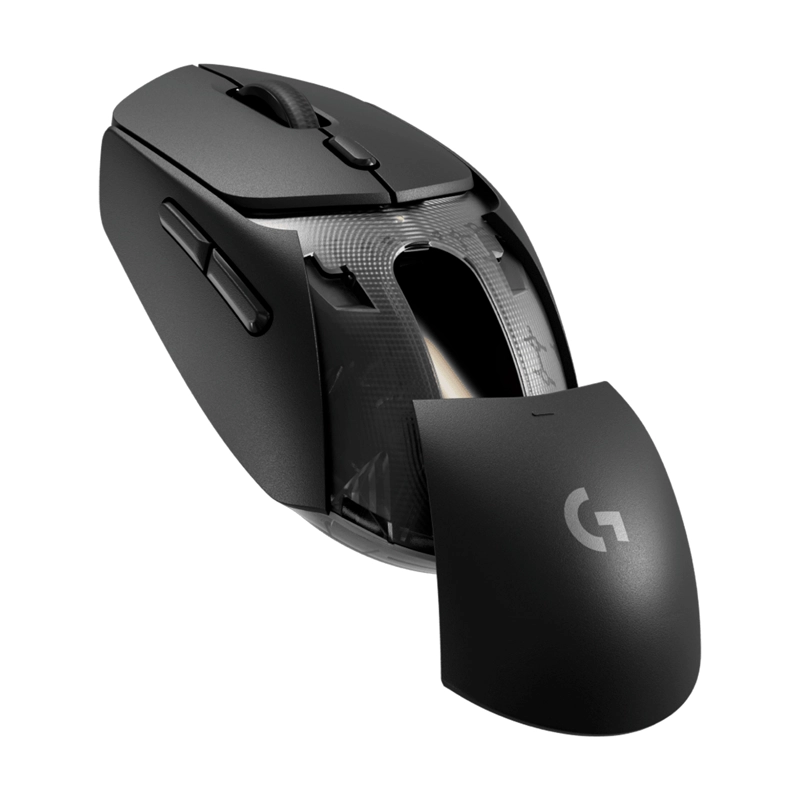 MOUSE GAMER INALAMBRICO LOGITECH G309 LIGHTSPEED HERO 25K - 4