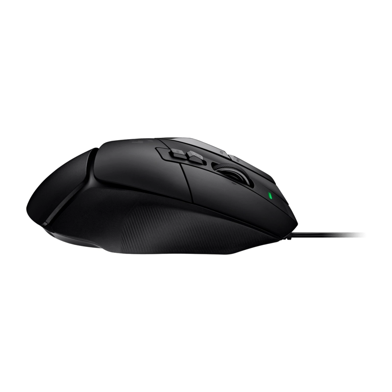 MOUSE GAMER LOGITECH G502X LIGHTFORCE USB 2M SENSOR HERO 25K - 2