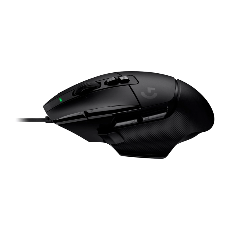 MOUSE GAMER LOGITECH G502X LIGHTFORCE USB 2M SENSOR HERO 25K - 3