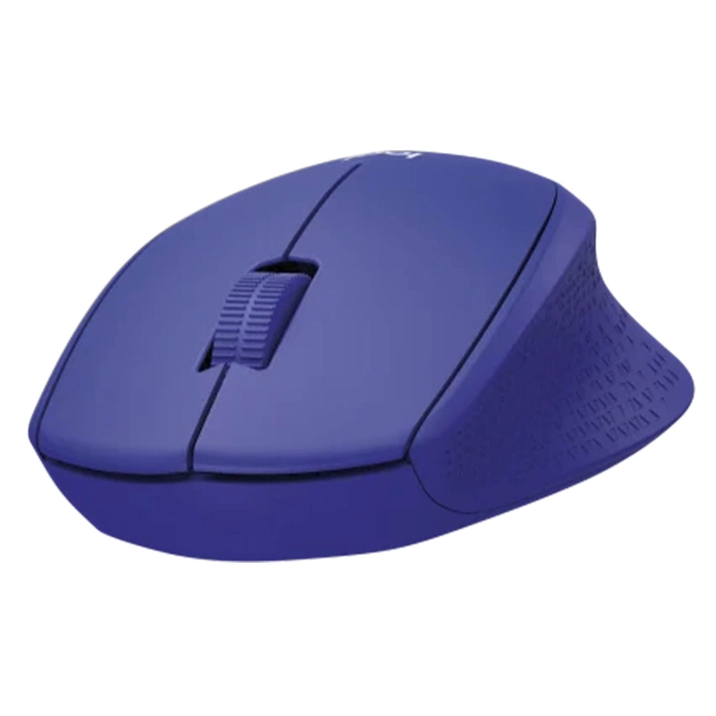 MOUSE INALAMBRICO M280 LOGITECH USB 2.4GHZ 1000DPI MAC/WIN - 3
