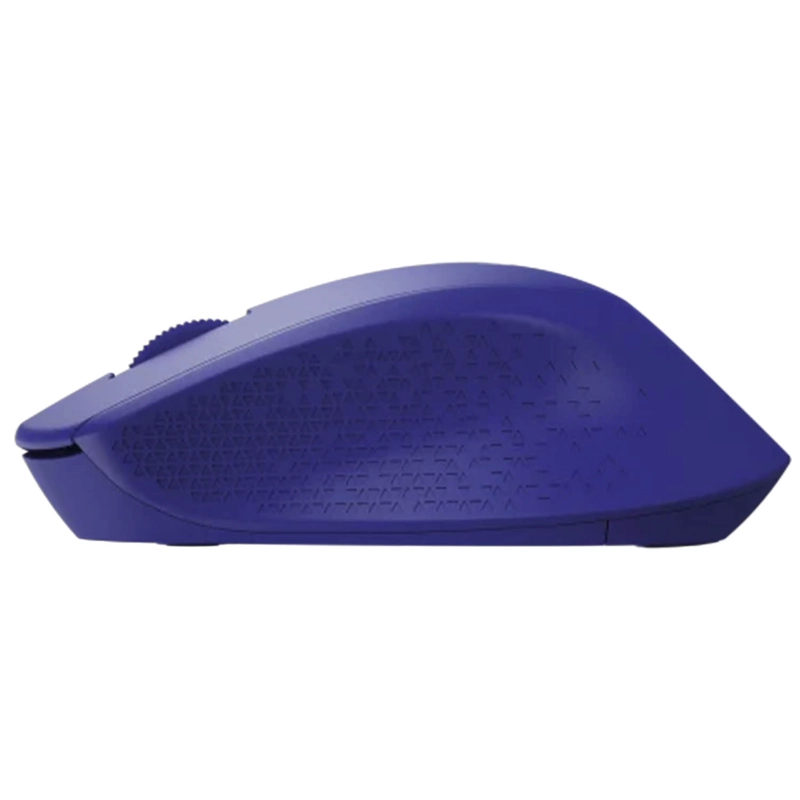 MOUSE INALAMBRICO M280 LOGITECH USB 2.4GHZ 1000DPI MAC/WIN - 4
