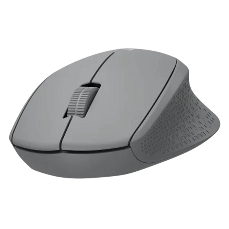MOUSE INALAMBRICO M280 LOGITECH USB 2.4GHZ 1000DPI MAC/WIN - 3