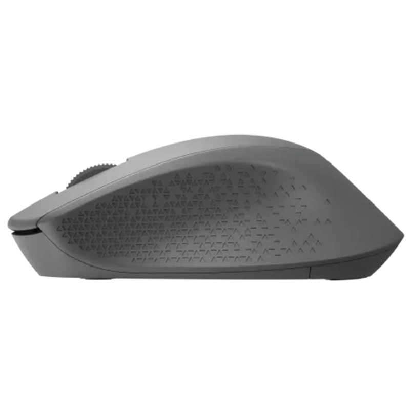 MOUSE INALAMBRICO M280 LOGITECH USB 2.4GHZ 1000DPI MAC/WIN - 4