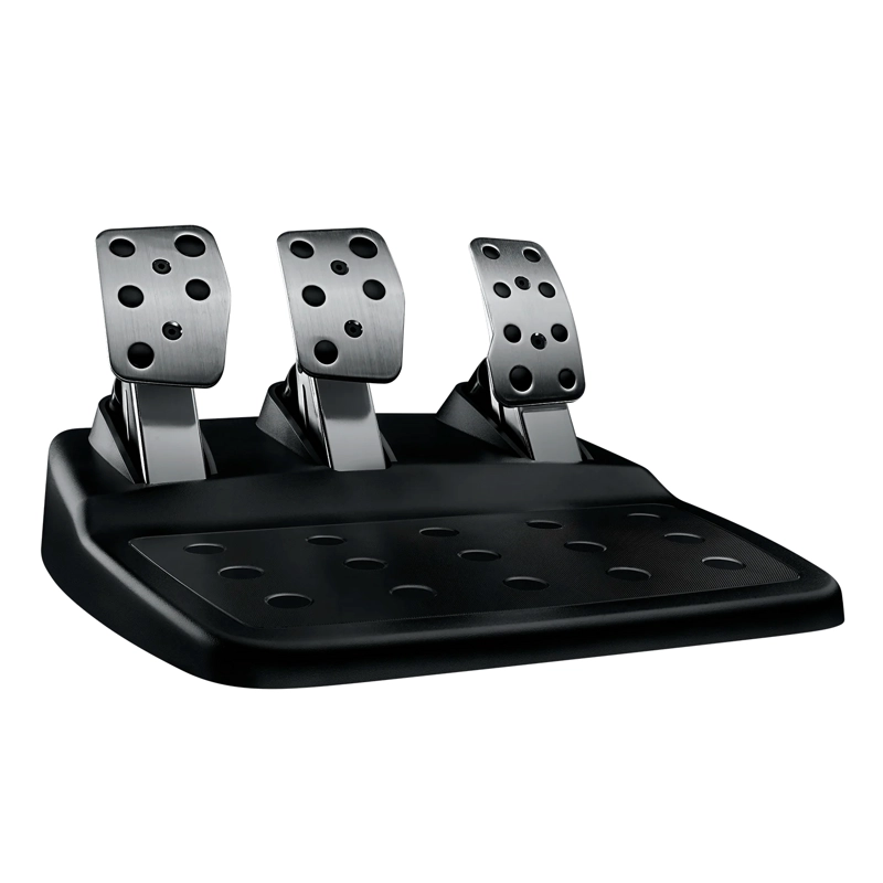 PACK VOLANTE + PALANCA LOGITECH G920 XBOX X/S/XBOX ONE/PC - 4