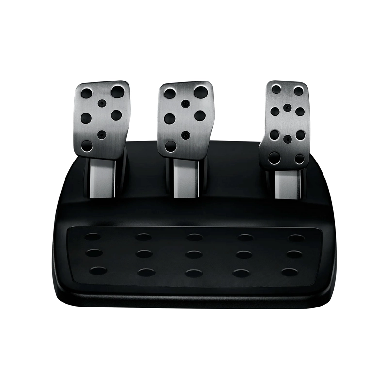 PACK VOLANTE + PALANCA LOGITECH G920 XBOX X/S/XBOX ONE/PC - 5