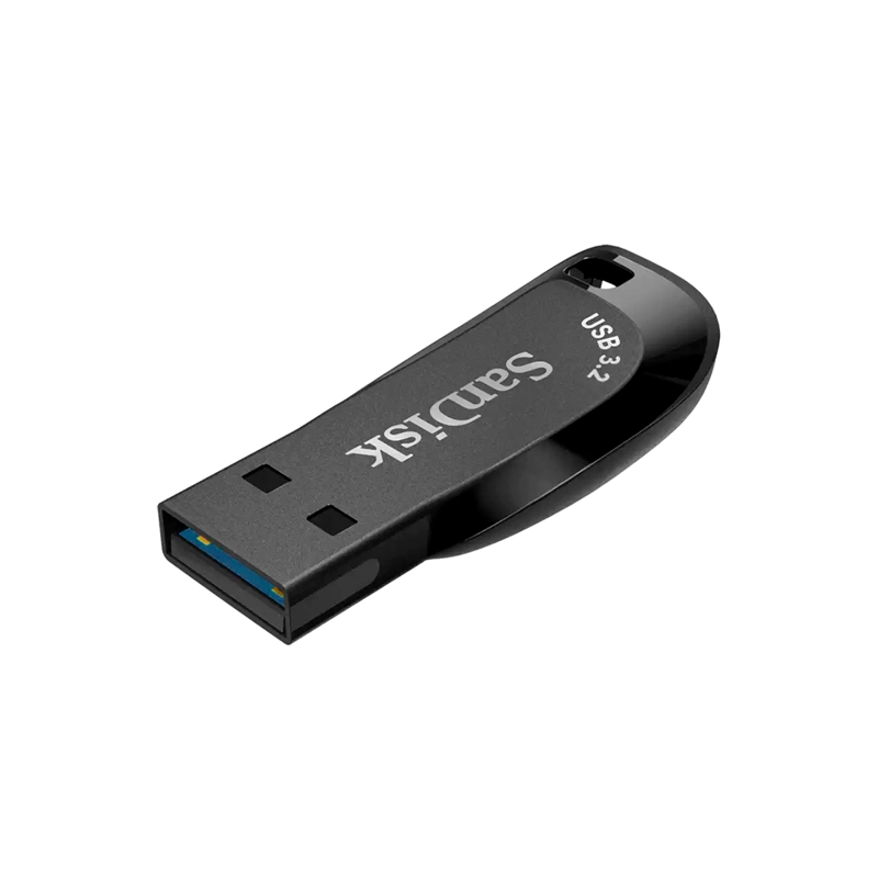 PENDRIVE SANDISK USB 128GB ULTRA SHIFT 100MB/S MAC WINDOWS - 4