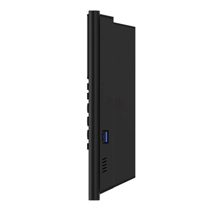 CONTROL ACCESO FACIAL HIKVISION MINMOE / HUELLA/TARJETA/ PIN - 5